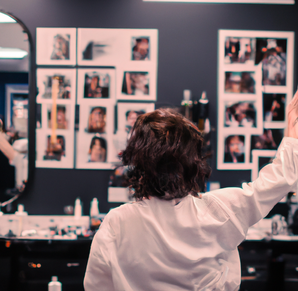 Developing a Winning Employer Brand in the Hair and Beauty Industry Developing a Winning Employer Brand in the Hair and Beauty Industry