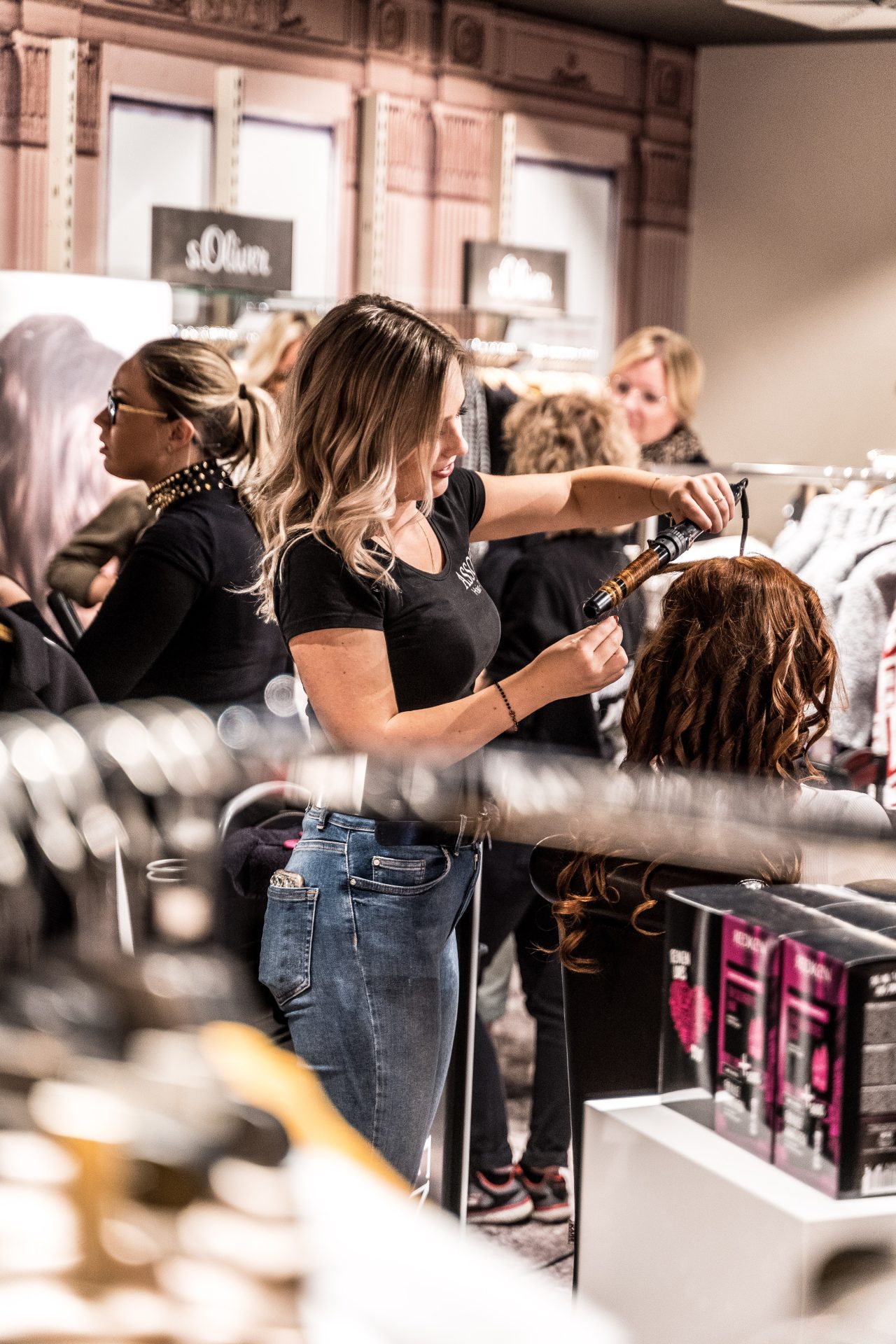 In-Demand Careers in the Thriving Hair and Beauty Industry