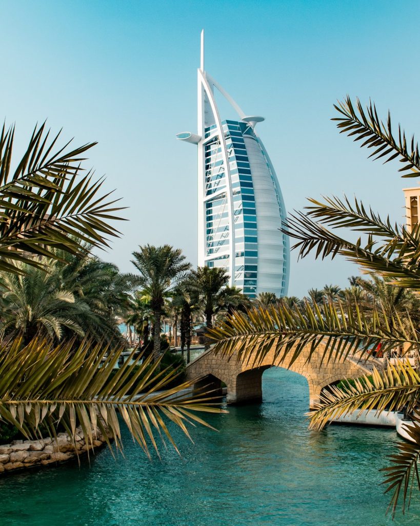 hair and beauty jobs in dubai