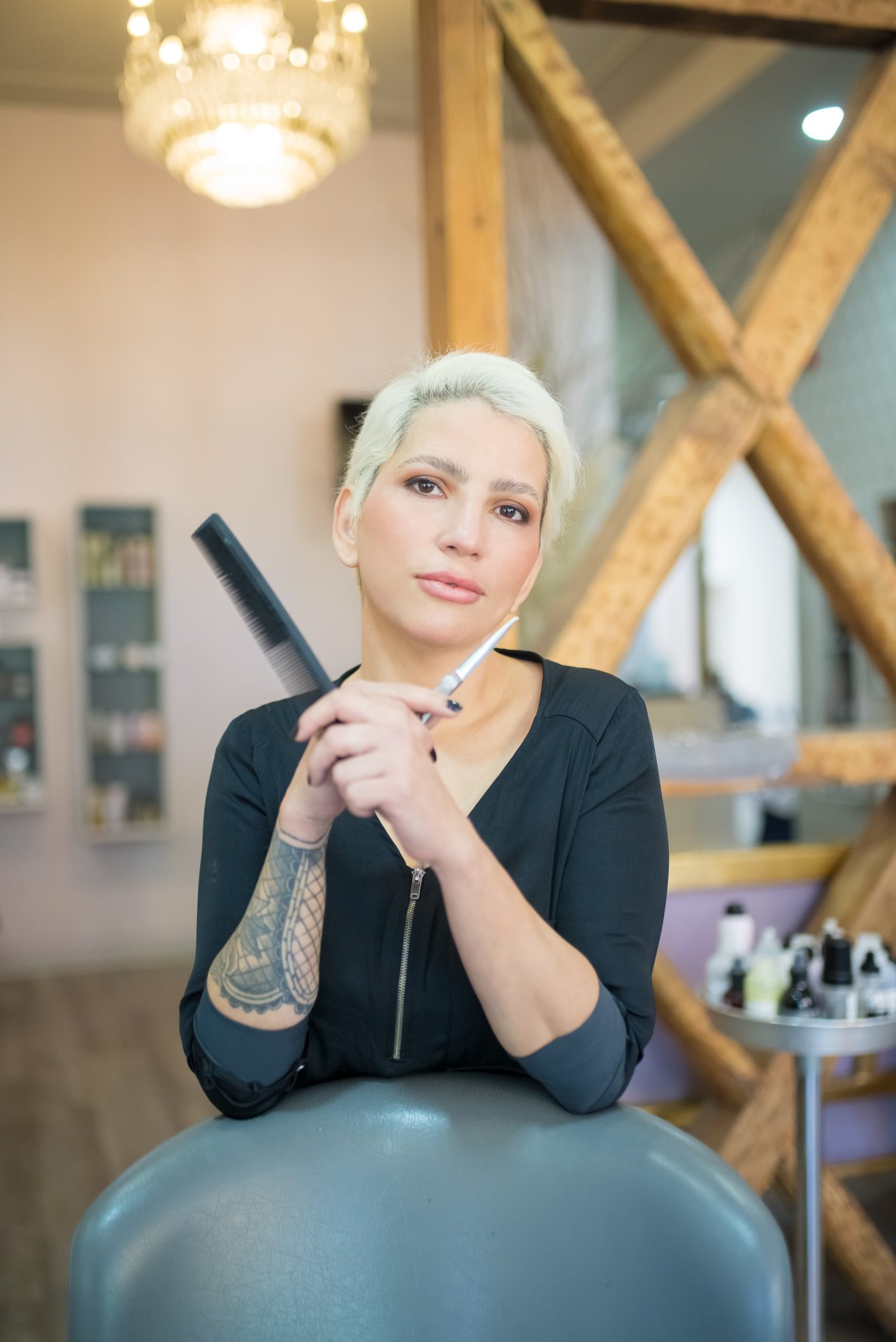 The Booming World of Hairstylist Jobs in the UK 2024 The Booming World of Hairstylist Jobs in the UK 2024