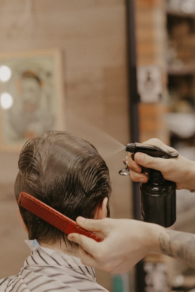 5 Key Trends Reshaping the Hairdressing Industry